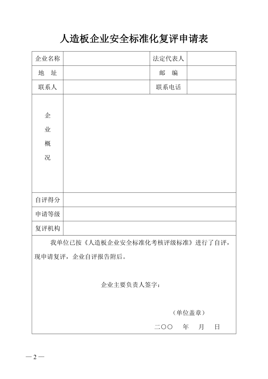 人造板企业安全标准.docx_第2页