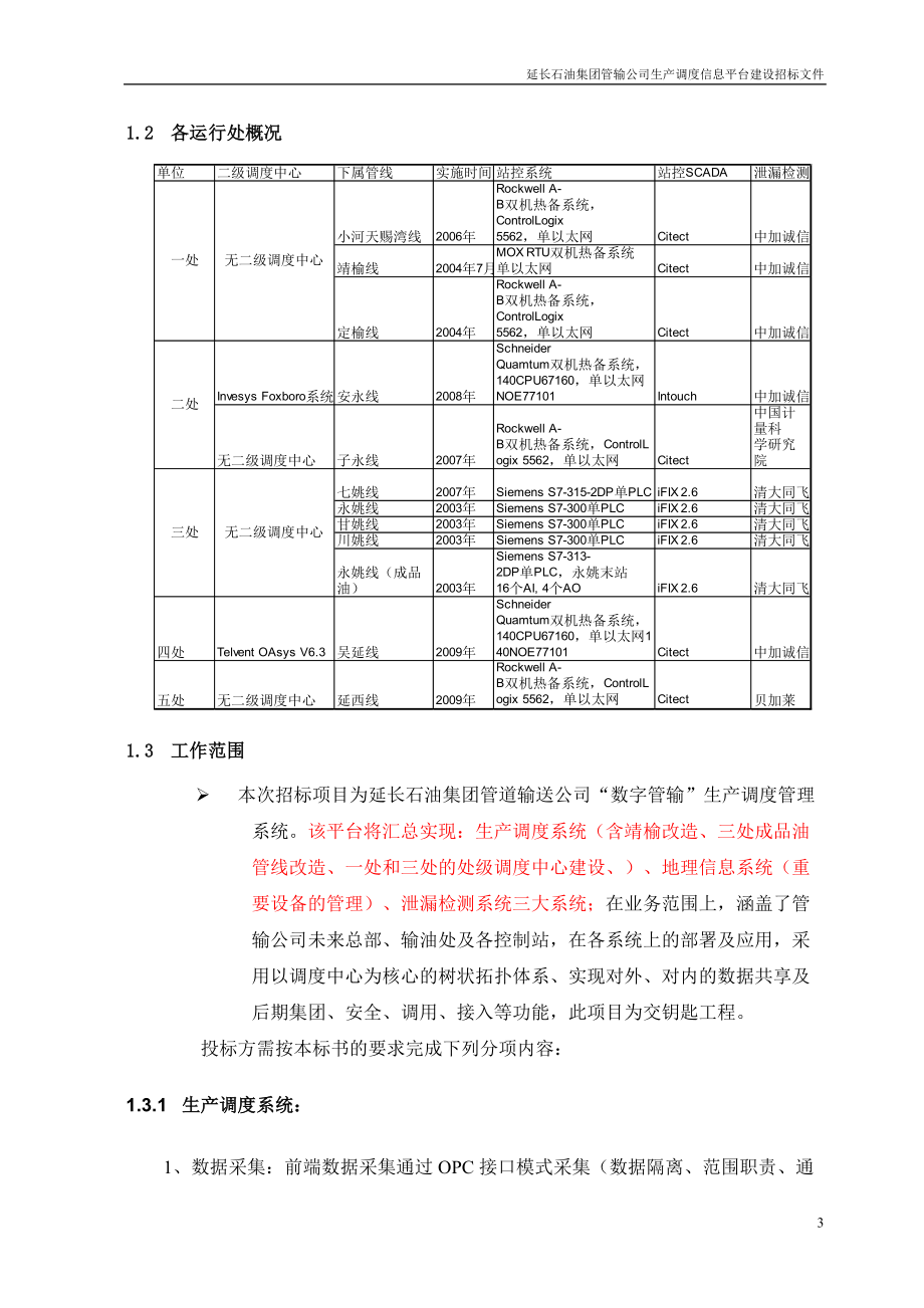 数字管输”生产调度管理系统.docx_第3页