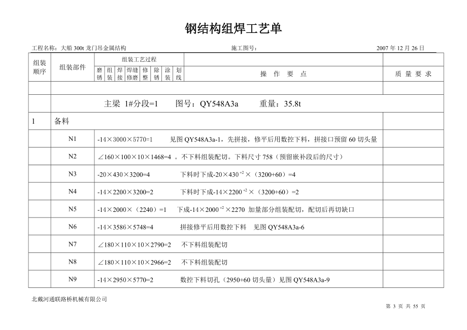 大型钢结构组焊工艺.docx_第3页