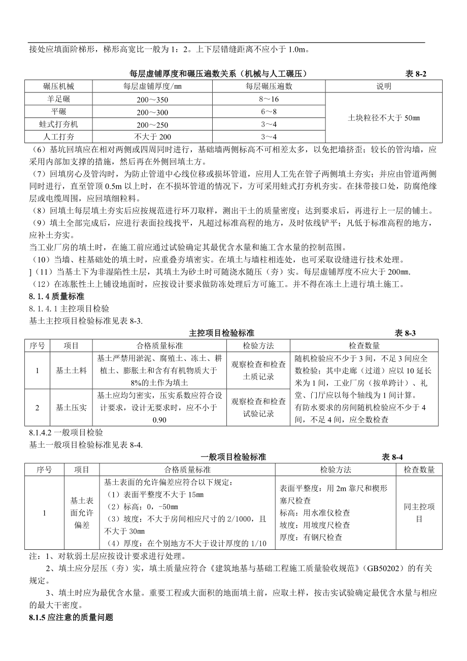 各种建筑地面工程技术交底.docx_第2页