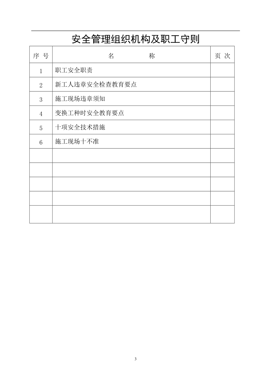 ××建设集团有限公司安全生产管理规定.docx_第3页