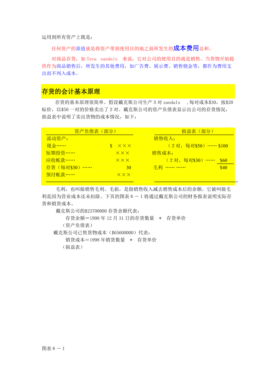 库存商品销售成本和毛利.docx_第3页