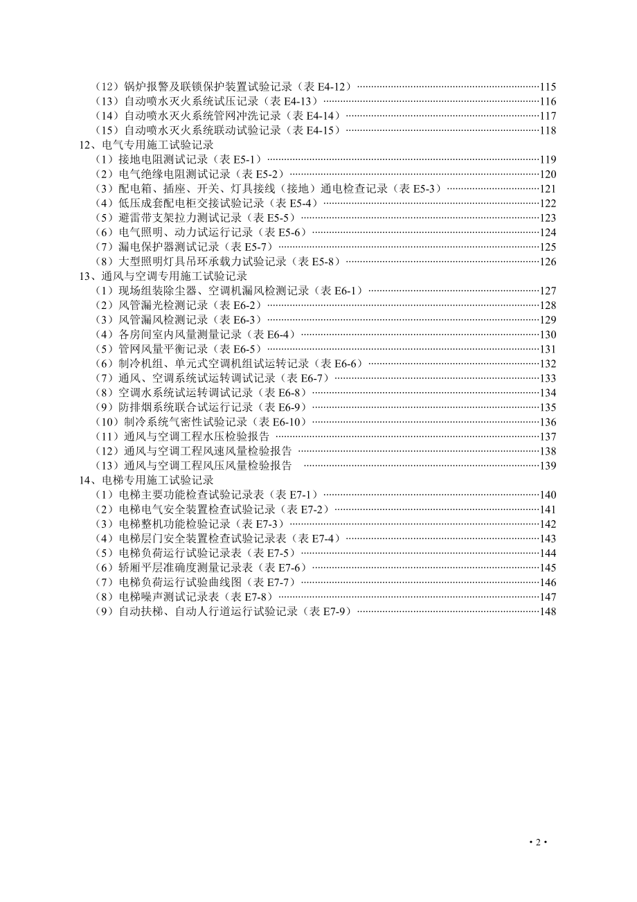 工程试验检验记录E类.docx_第2页