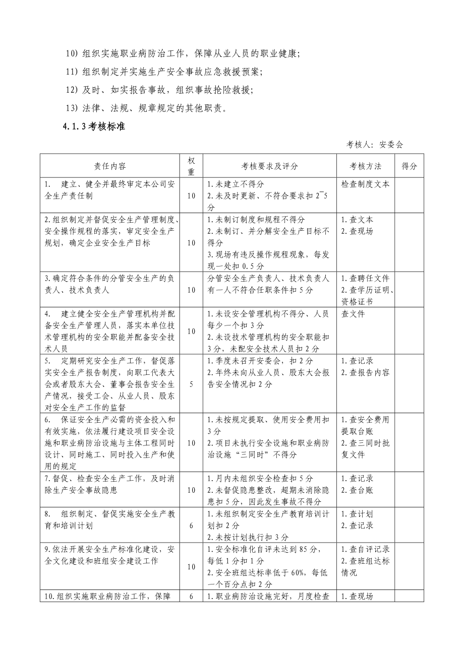 新编安全生产责任制.docx_第2页