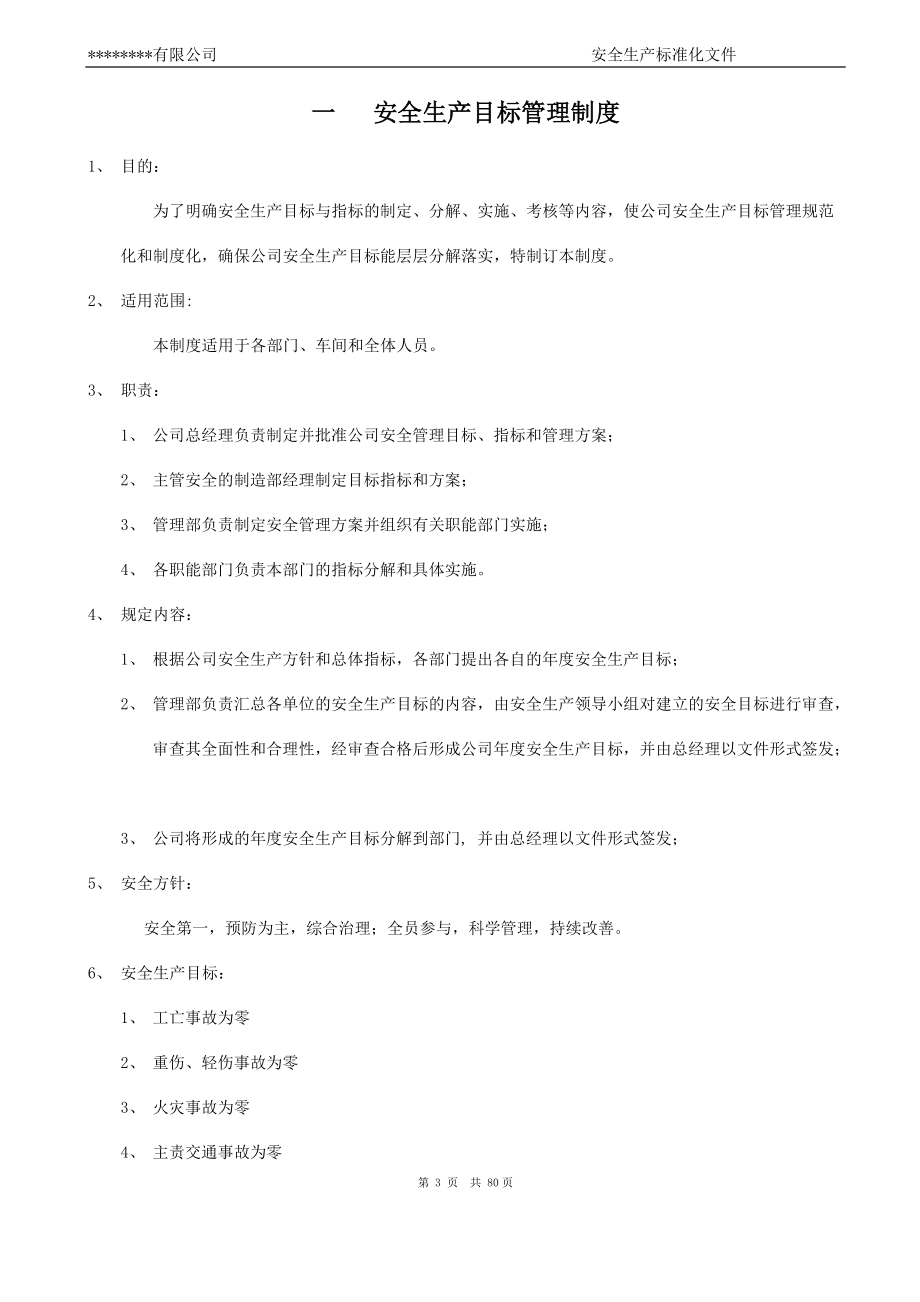 某公司安全生产标准化文件.docx_第3页