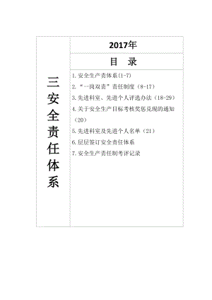 3、安全责任体系(DOC45页).doc