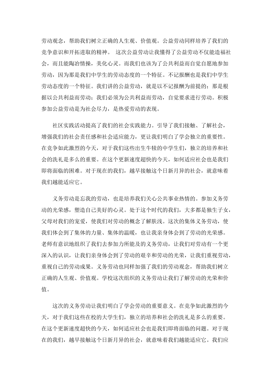 公益事业社会实践报告怎么写.doc_第2页