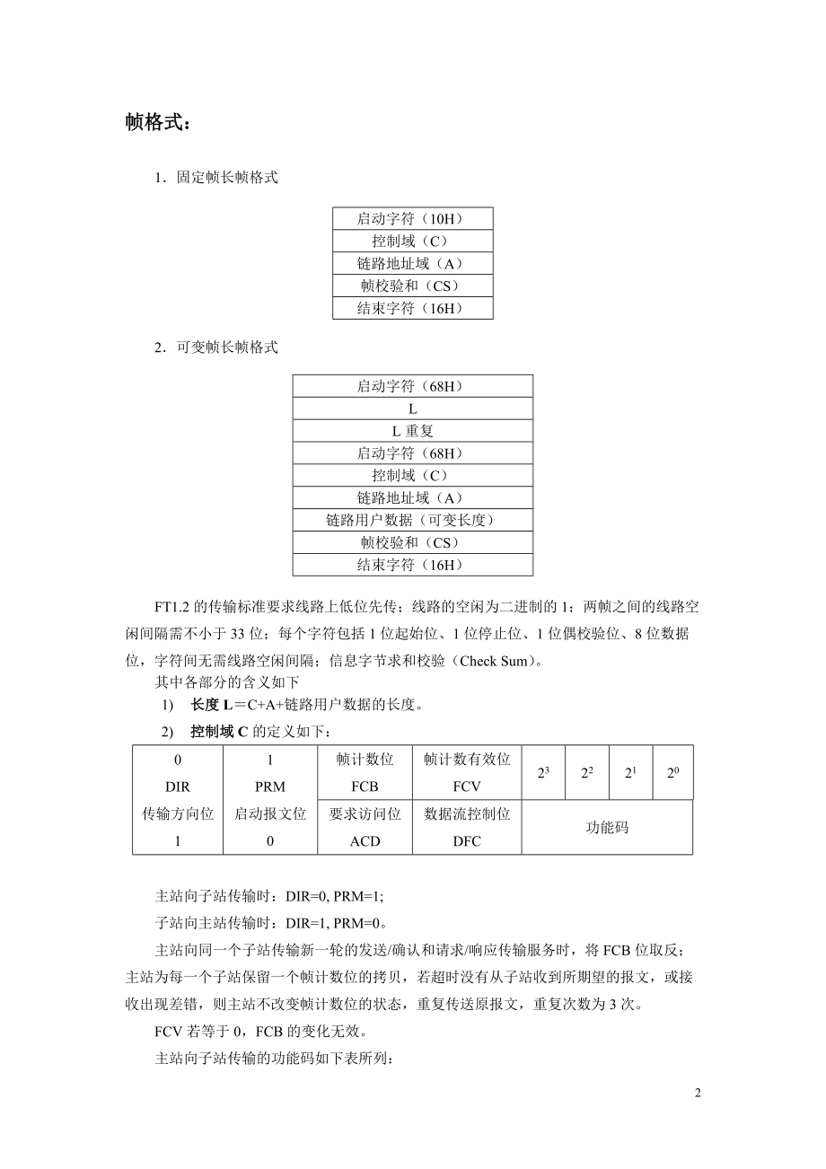 IEC60870-5-101规约说明(DOC31页).doc_第2页