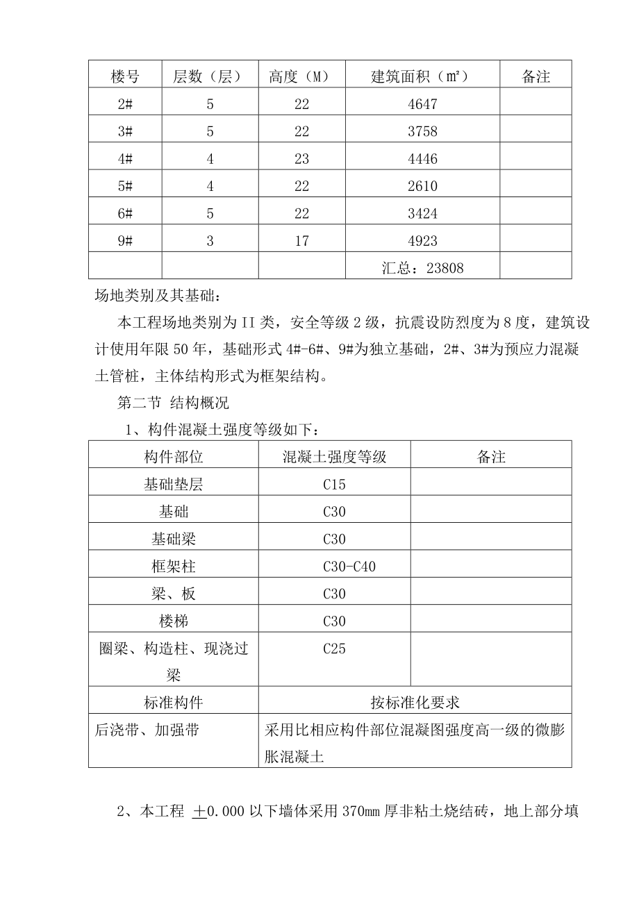 建筑工程技术标范本.docx_第3页