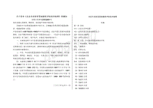 《北京市房屋重置成新价评估技术标准》(808号文).docx