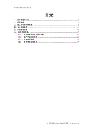 G20峰会安全保障方案.docx