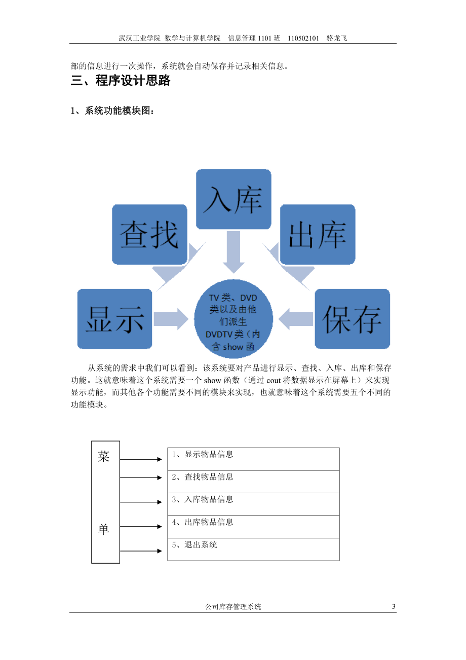 公司库存管理系统C.docx_第3页