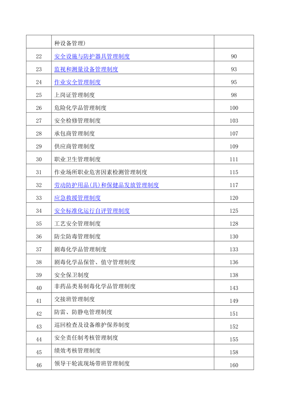 安全生产制度装订版.docx_第3页