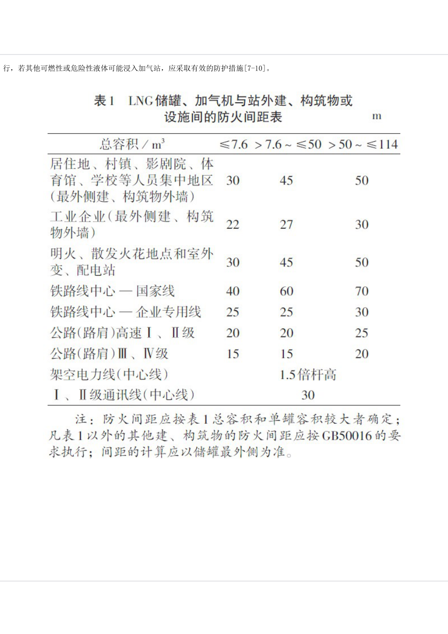 撬装式LNG汽车加气站安全设计.docx_第3页