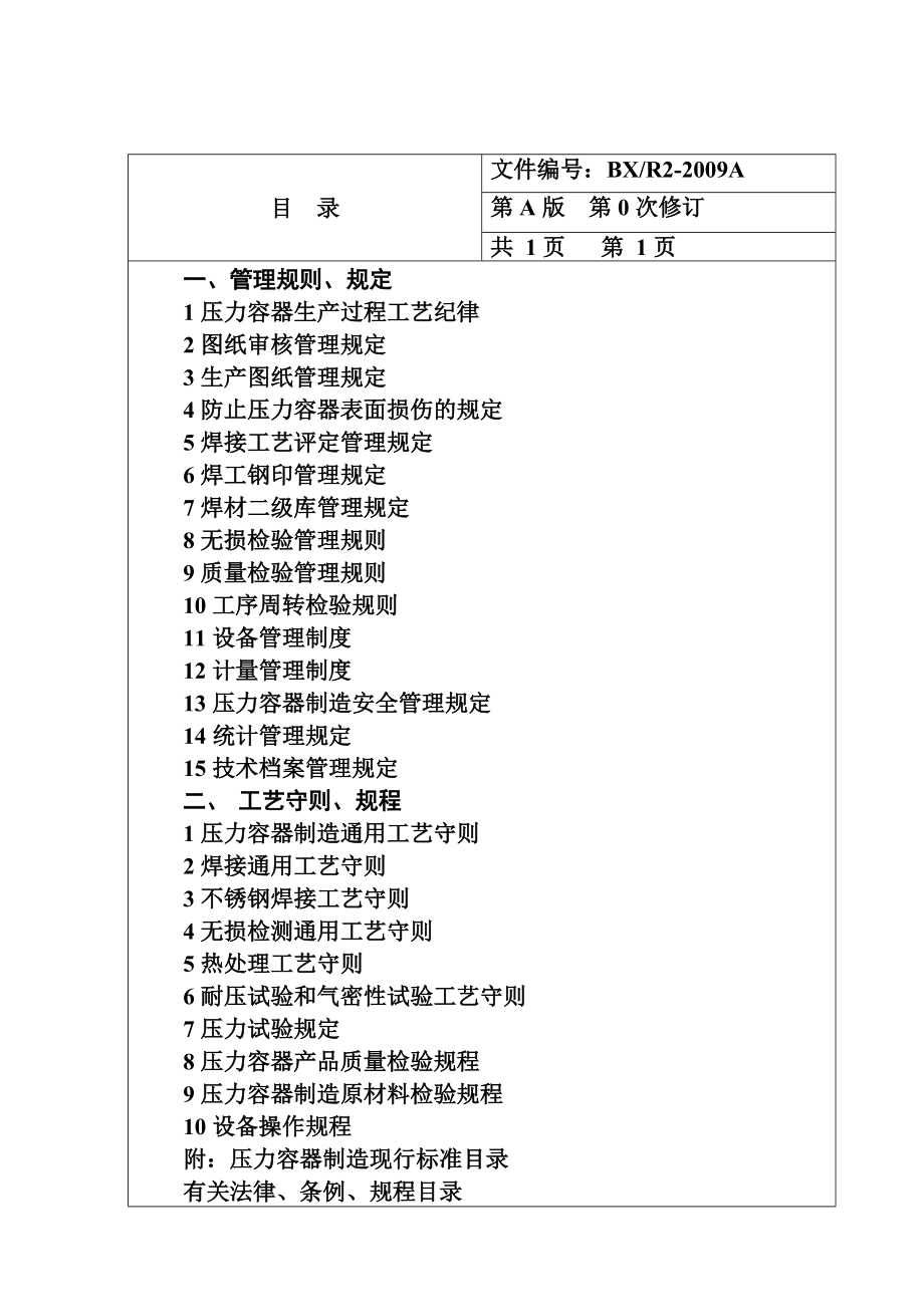 压力容器制造管理规定作业指导书.docx_第2页