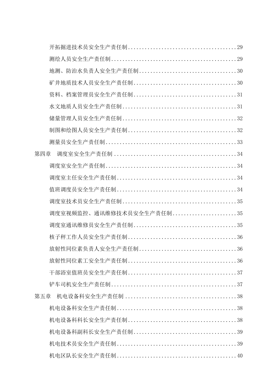 2017年安全生产责任制汇编(修订终稿).docx_第3页