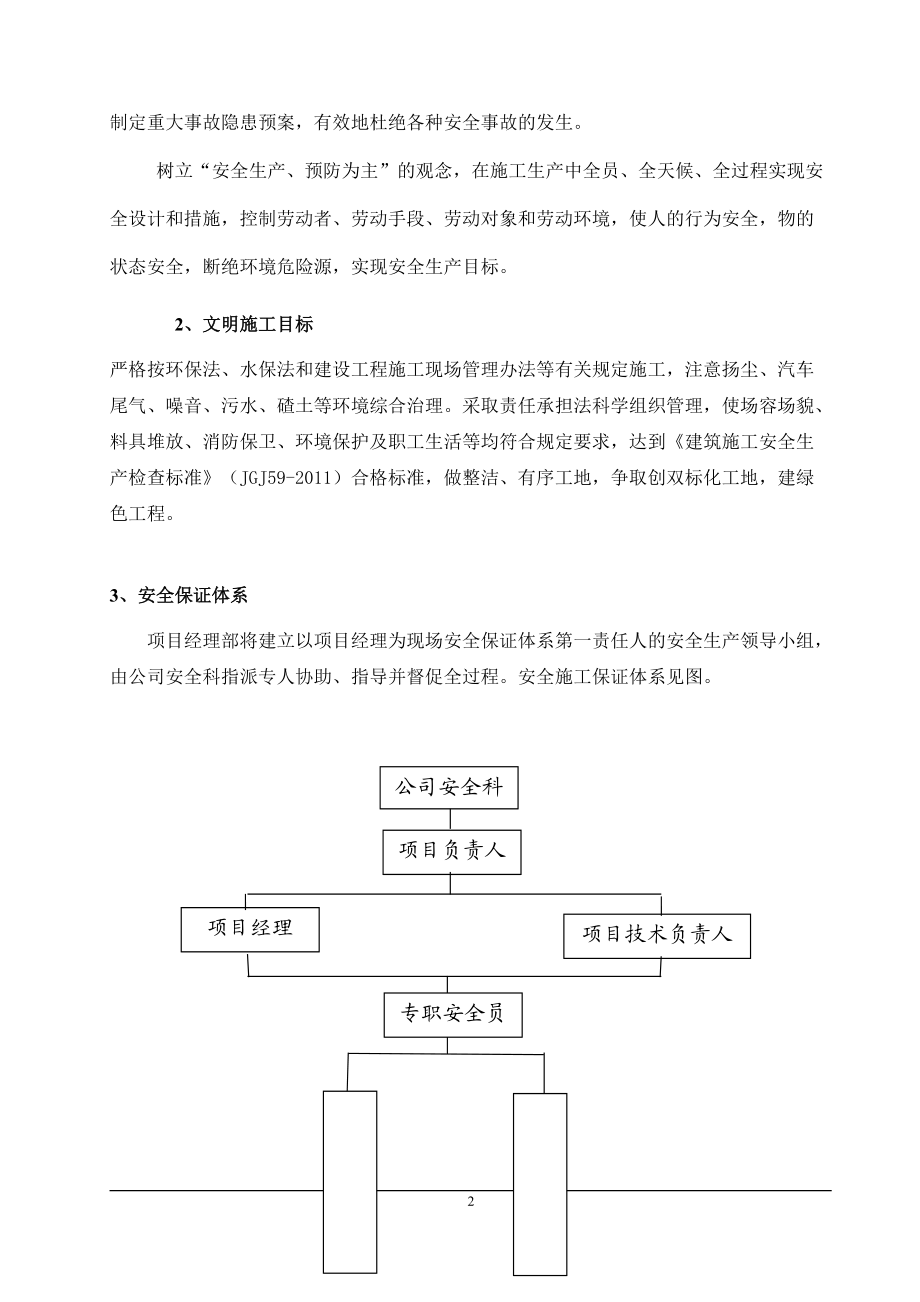 安全文明专项施工方案(DOC39页).doc_第3页