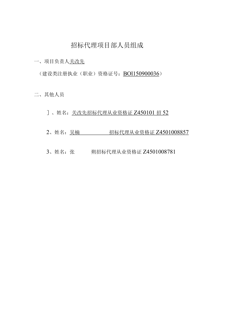 道路人行道维修改造工程施工招标文件.docx_第2页