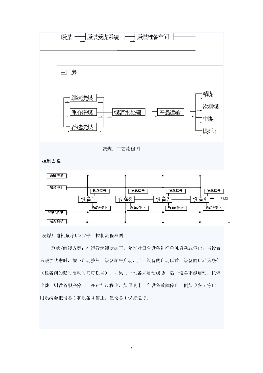 煤化工工艺流程95775436.docx_第2页