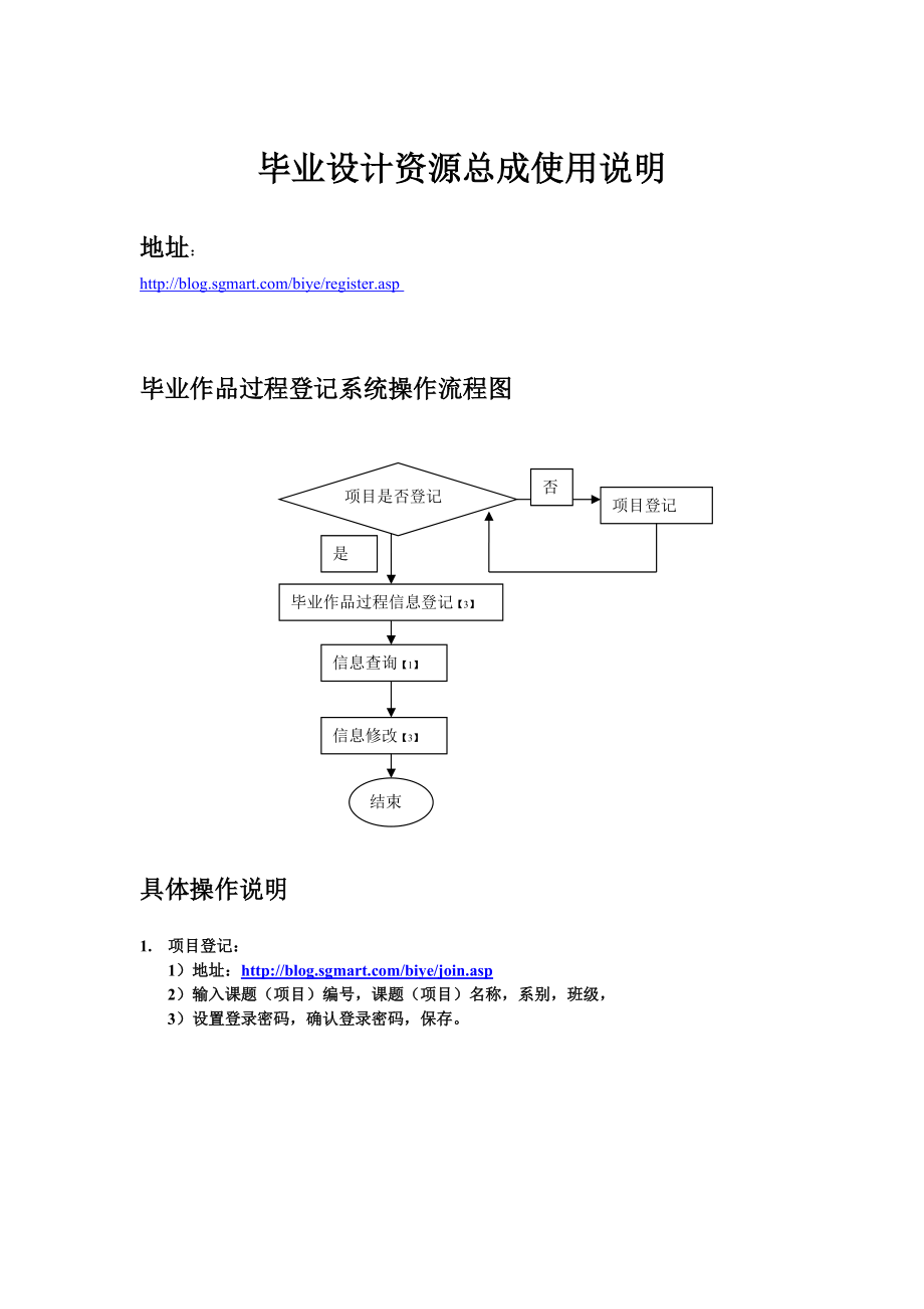 毕业设计资源总成使用说明-苏州工艺美术职业技术学院.docx_第1页