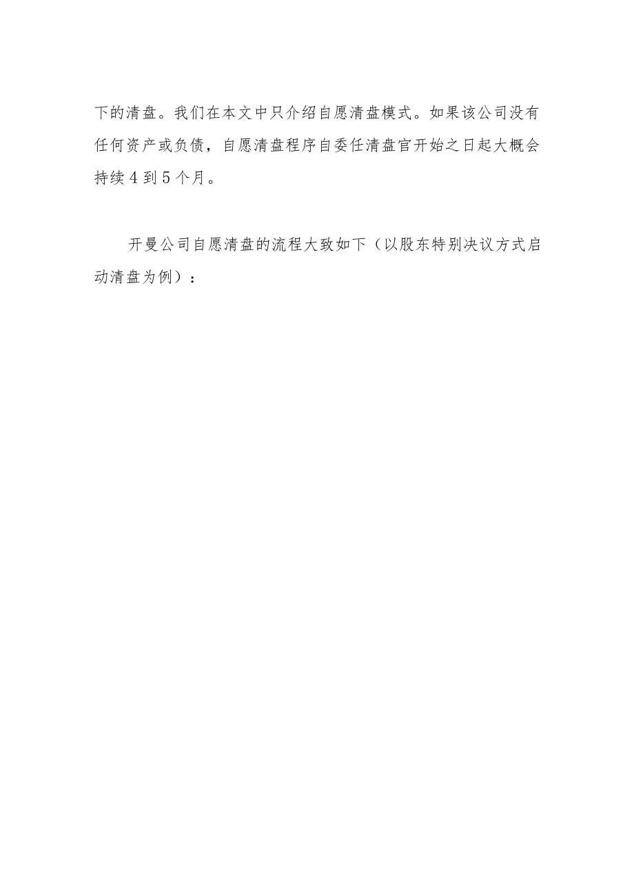 跨境投资中的债务重组——开曼公司的清盘.docx_第3页