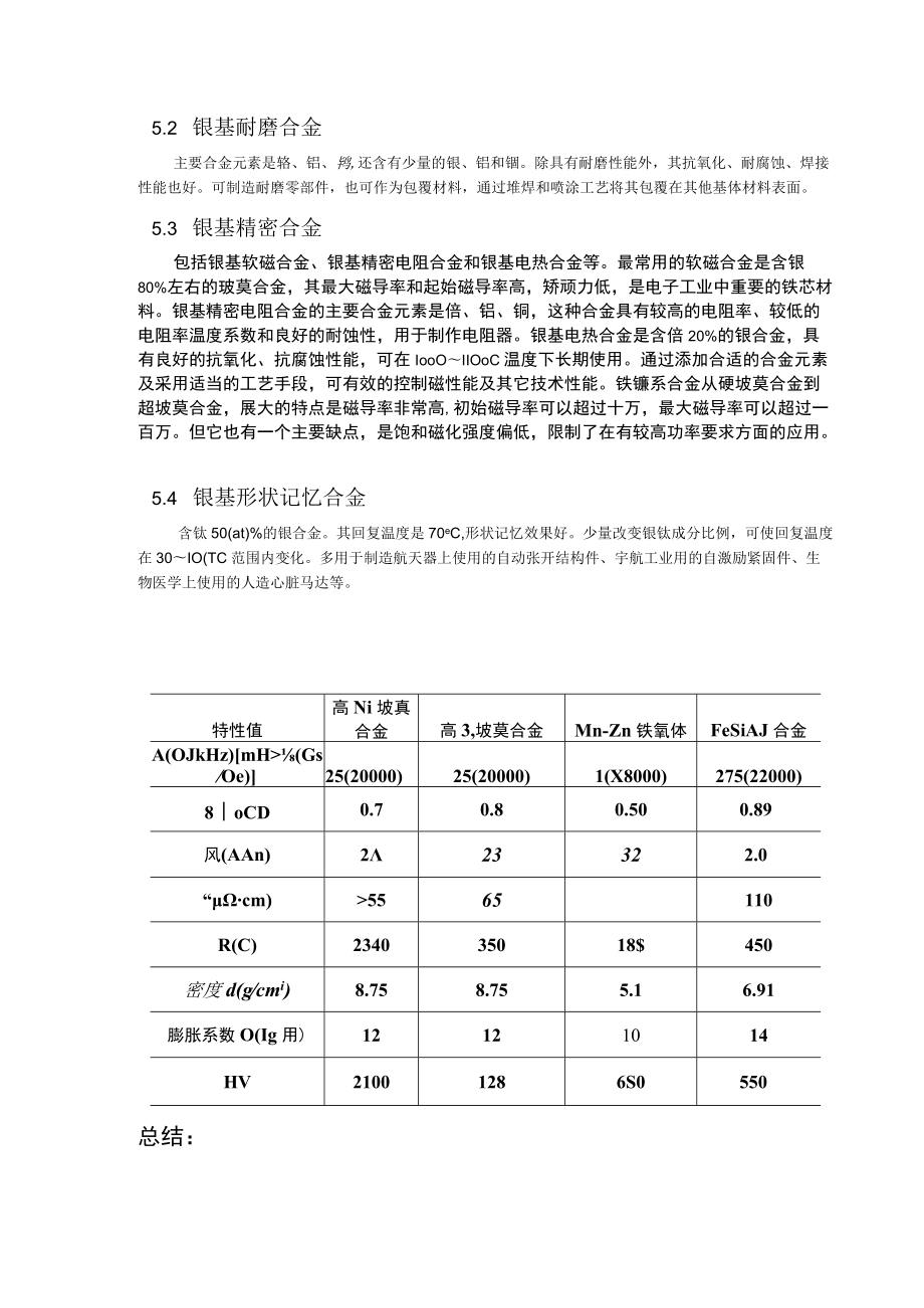 高导磁率材料选择.docx_第2页