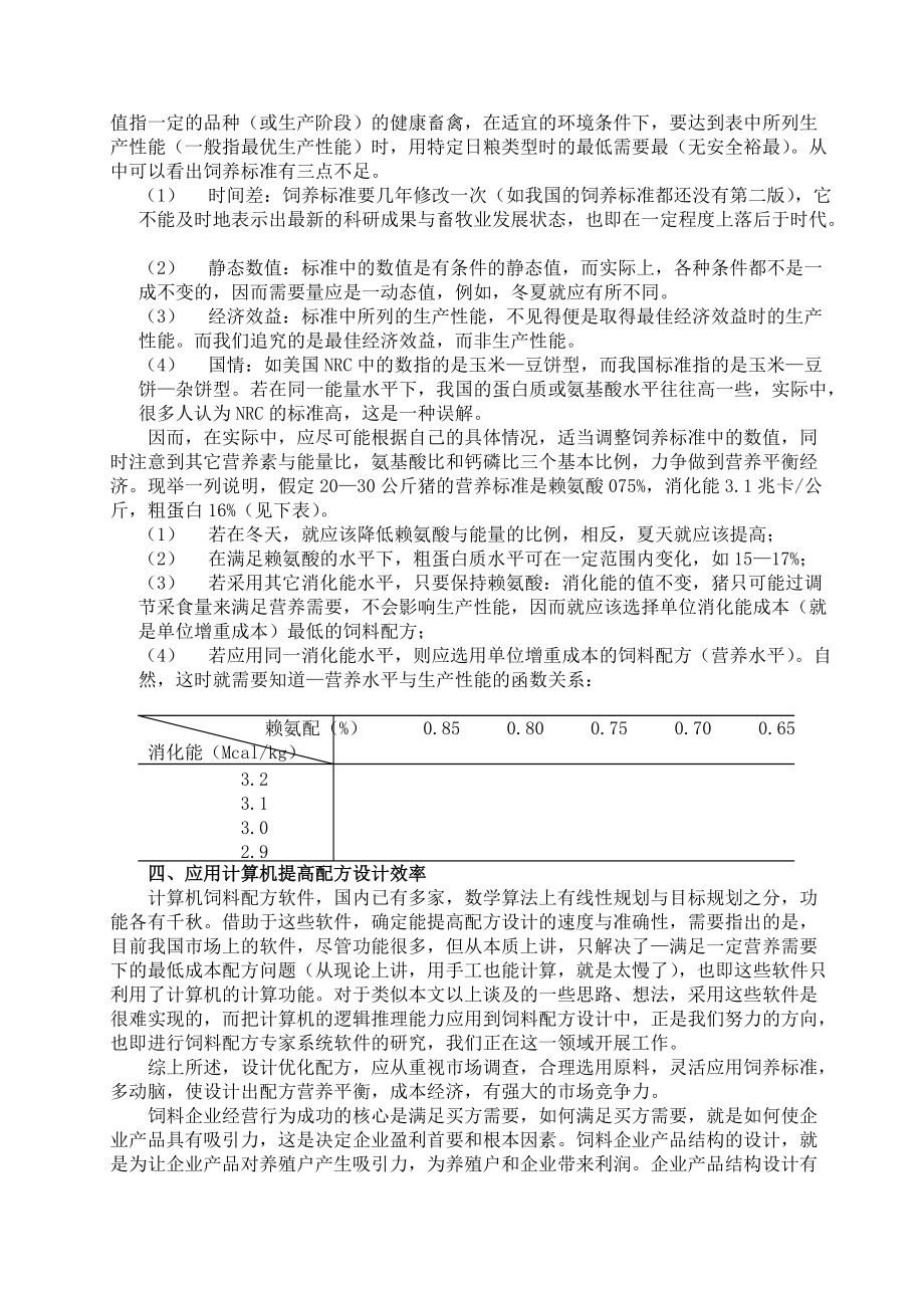 现代饲料企业技术操作规程与检验标准.docx_第2页