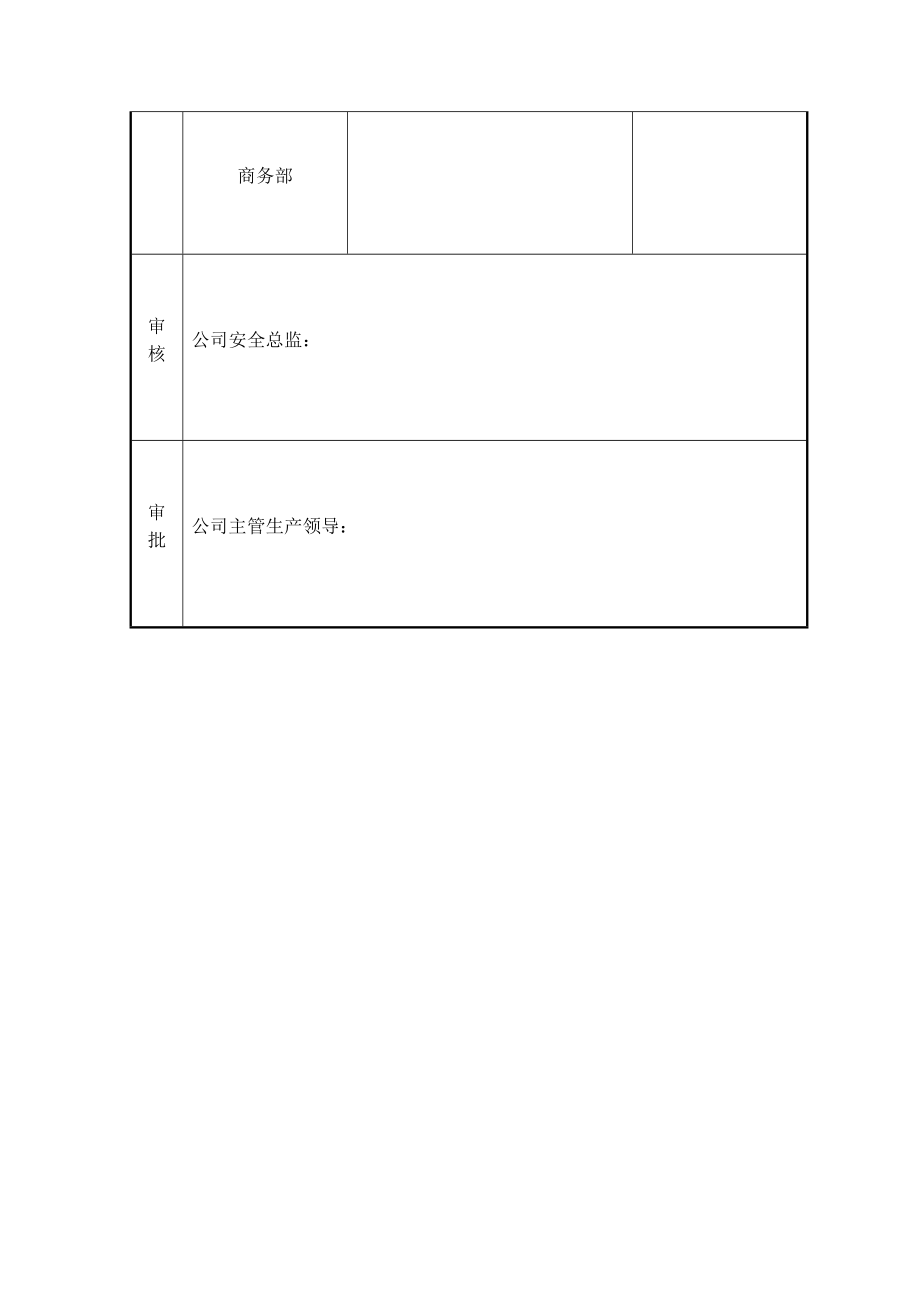 项目安全生产策划书模板(DOC57页).doc_第3页