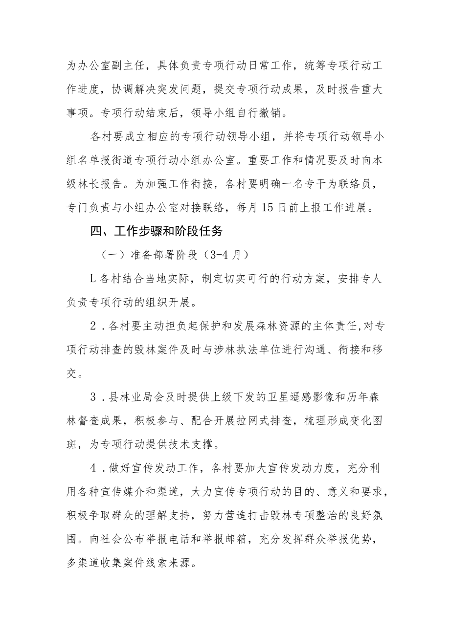 街道打击毁林专项行动方案.docx_第3页