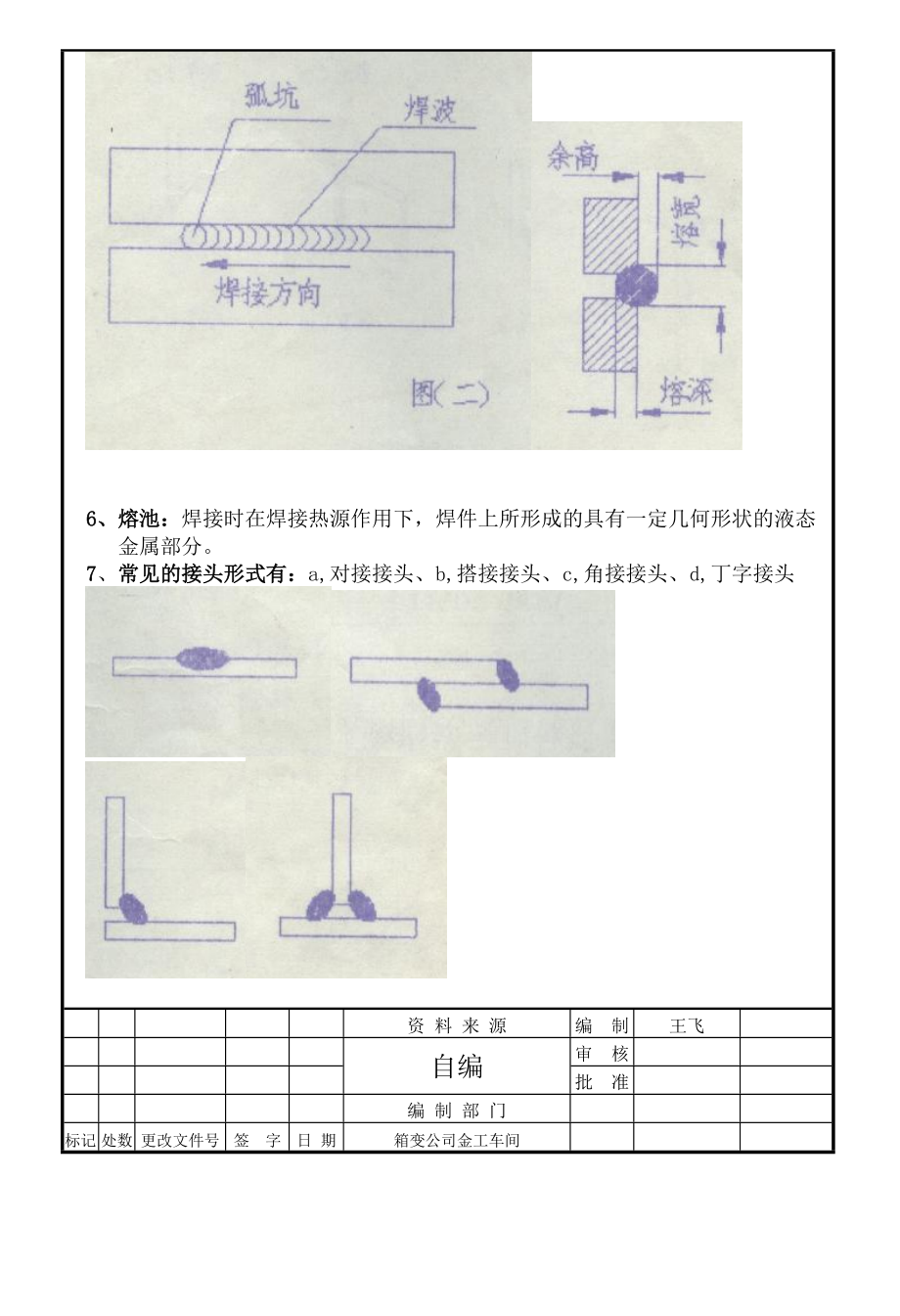 焊接工艺文件.docx_第2页