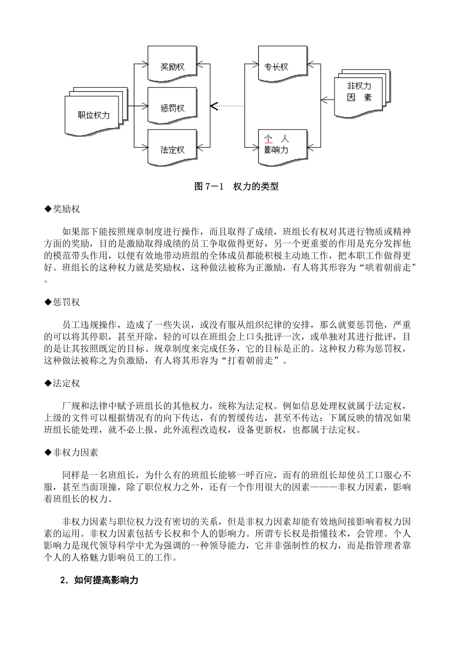 班组长的权力和管理原则.docx_第3页