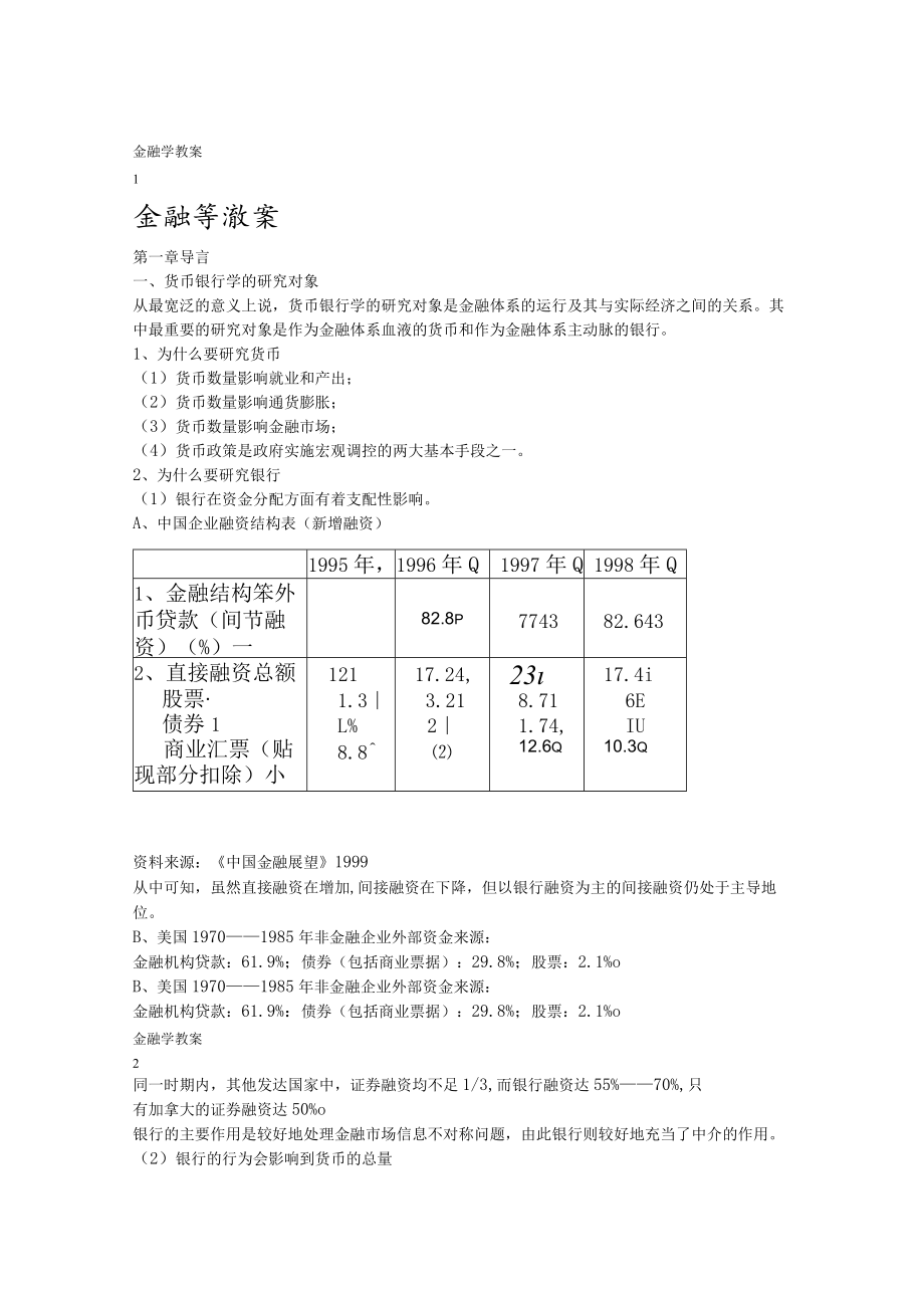 金融学教案_.docx_第1页