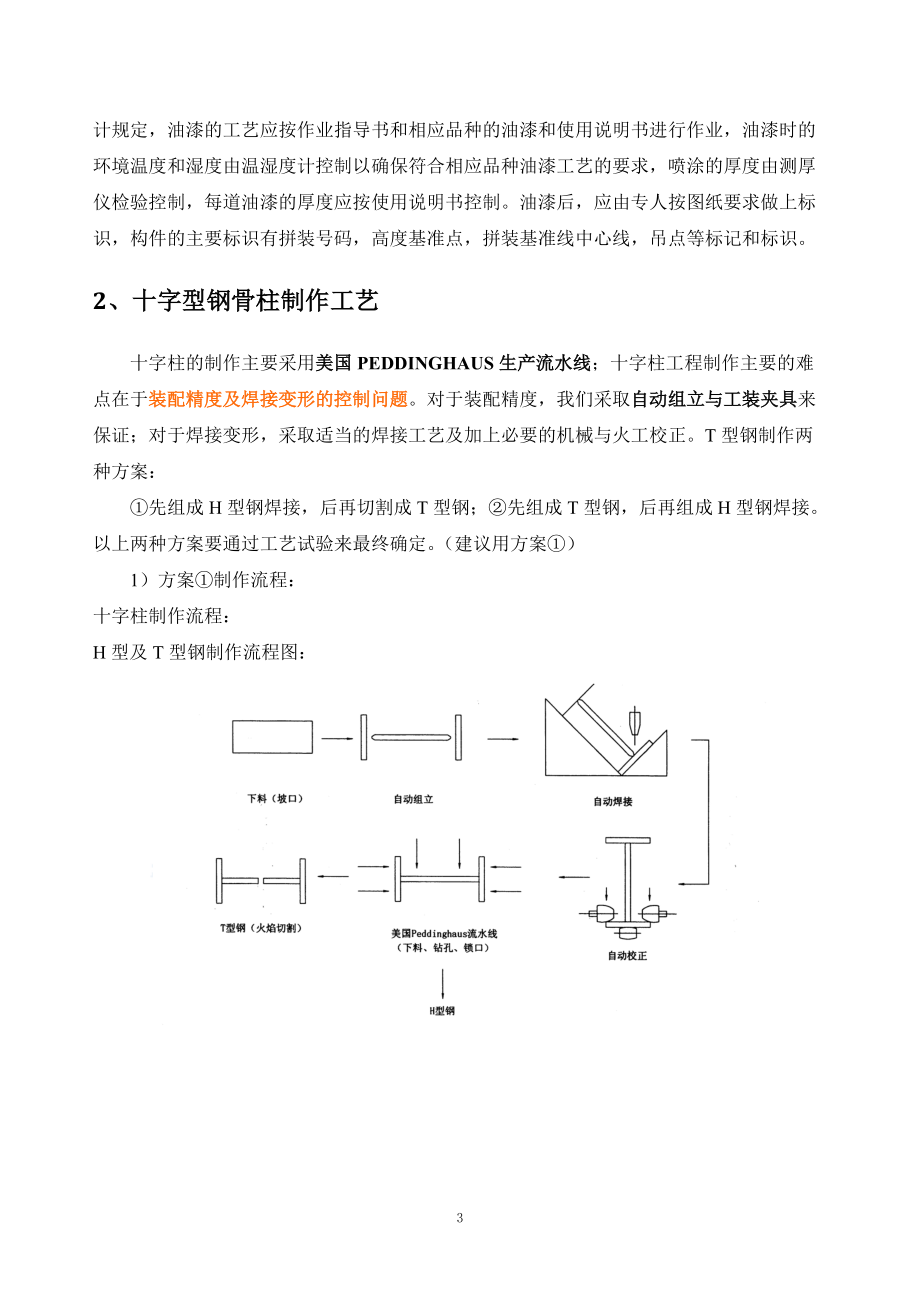 超高层钢结构制作工艺介绍.docx_第3页