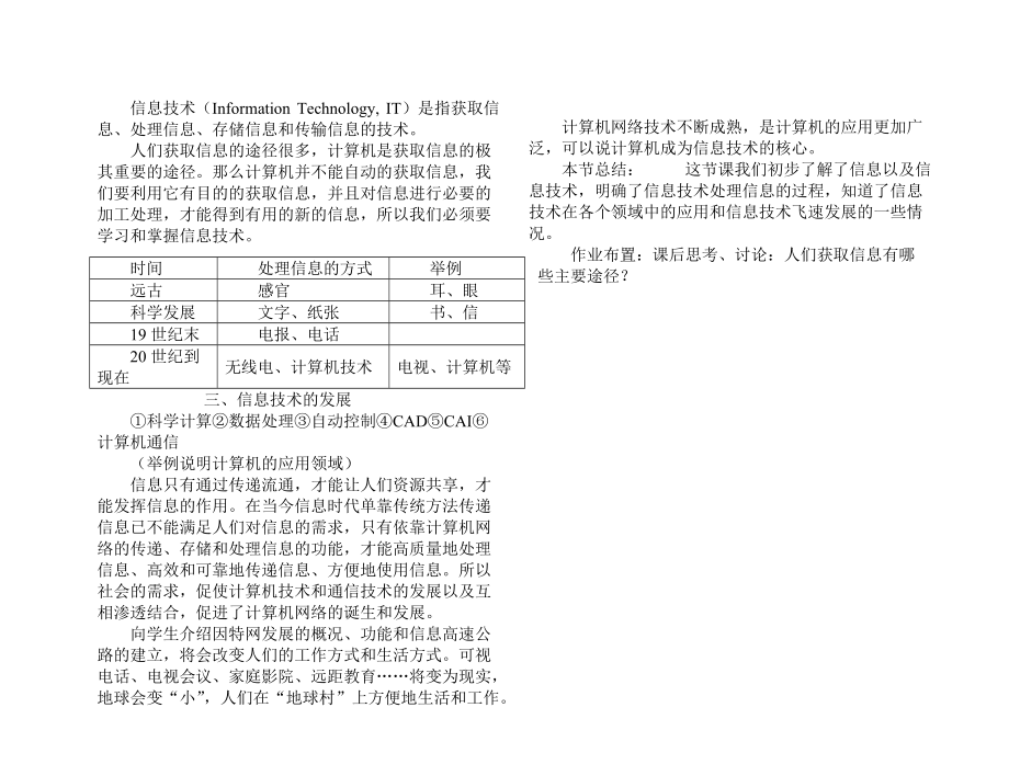 现场竞赛复习信息技术管理方案XSG.docx_第2页