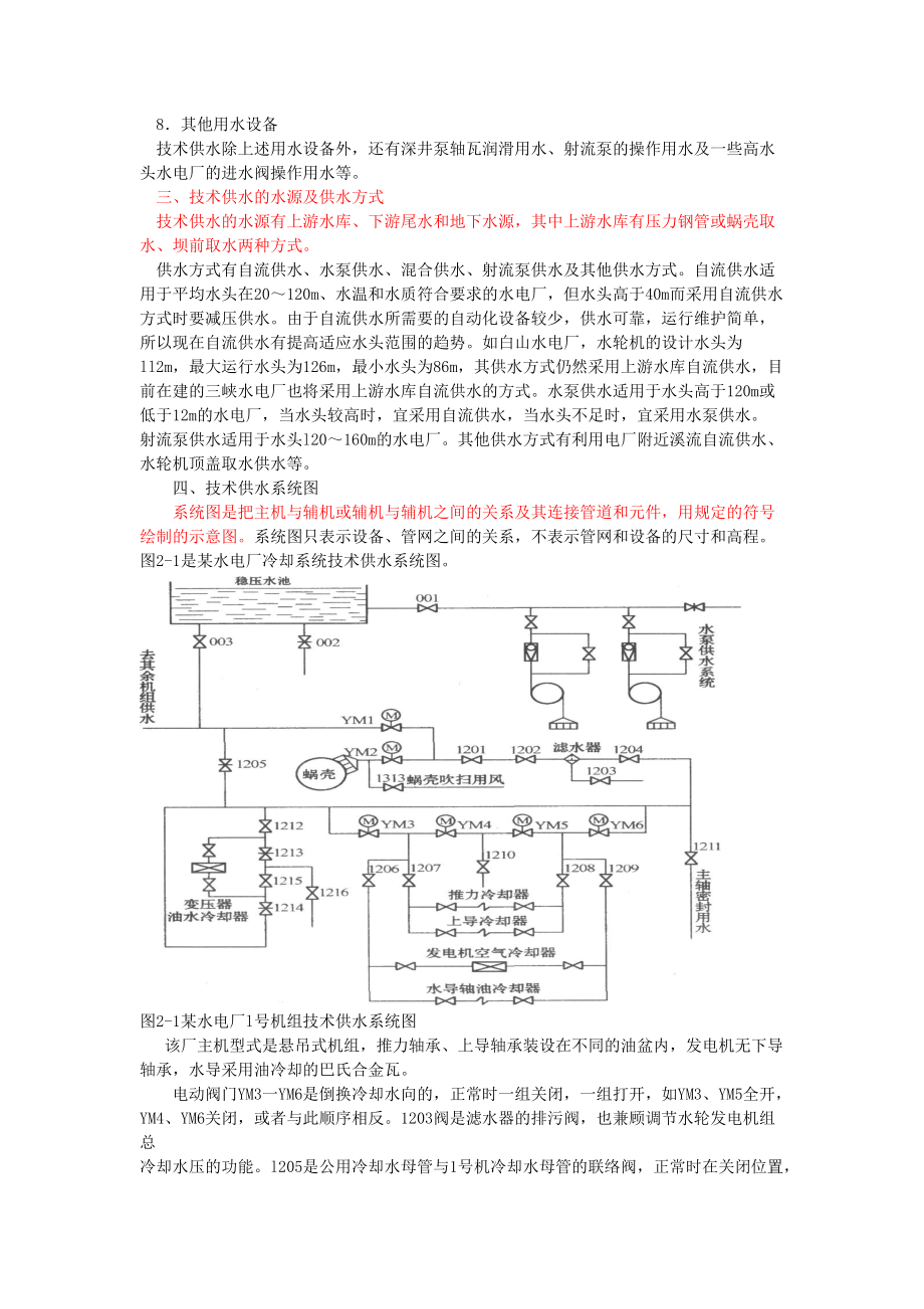 水电厂辅助设备运行.docx_第3页