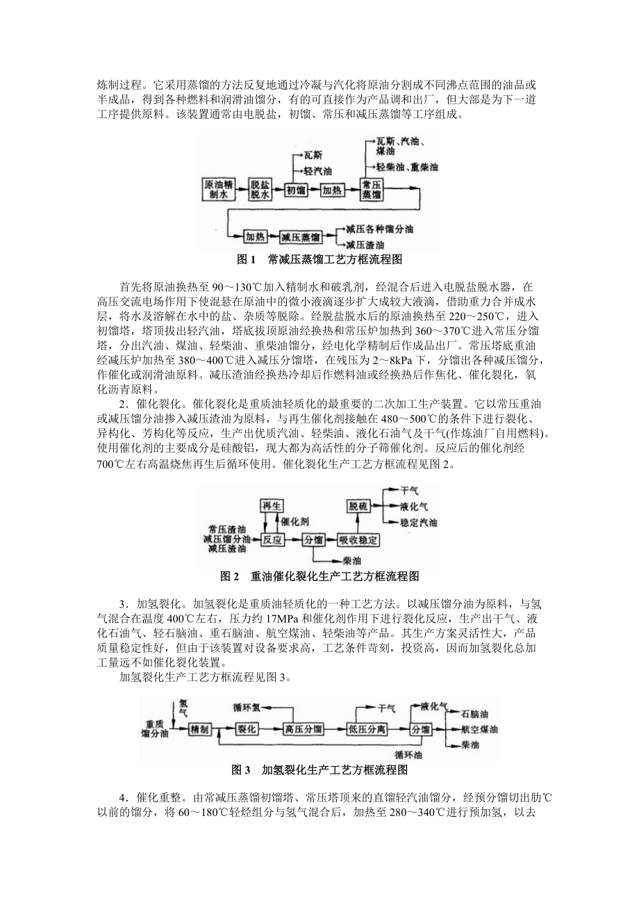 炼油生产安全(含各装置主要工艺简介).docx_第2页