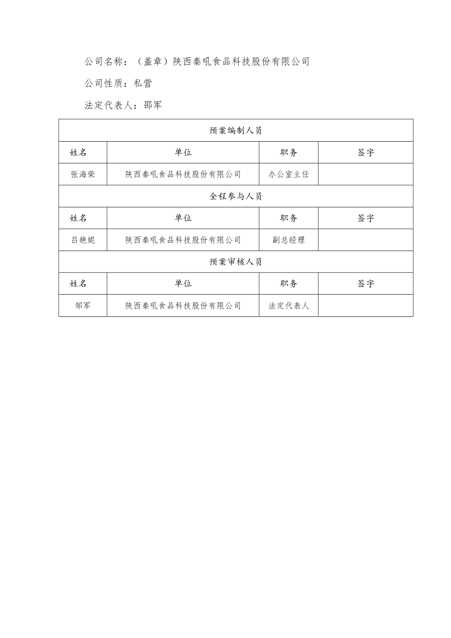 预案编号：SXYZQ-YJ-001.docx_第3页