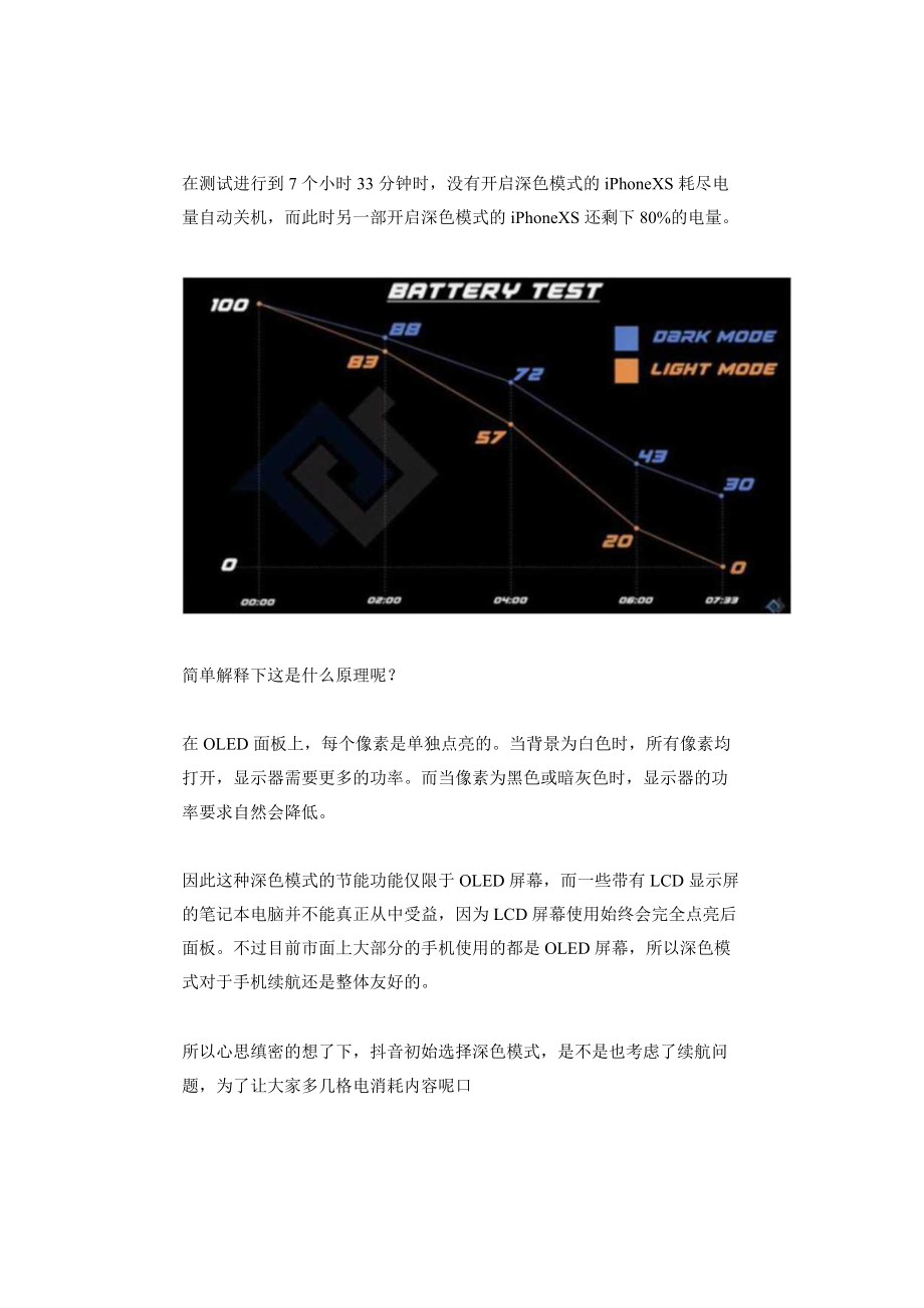 聊聊深色和浅色模式到底哪个好？.docx_第3页