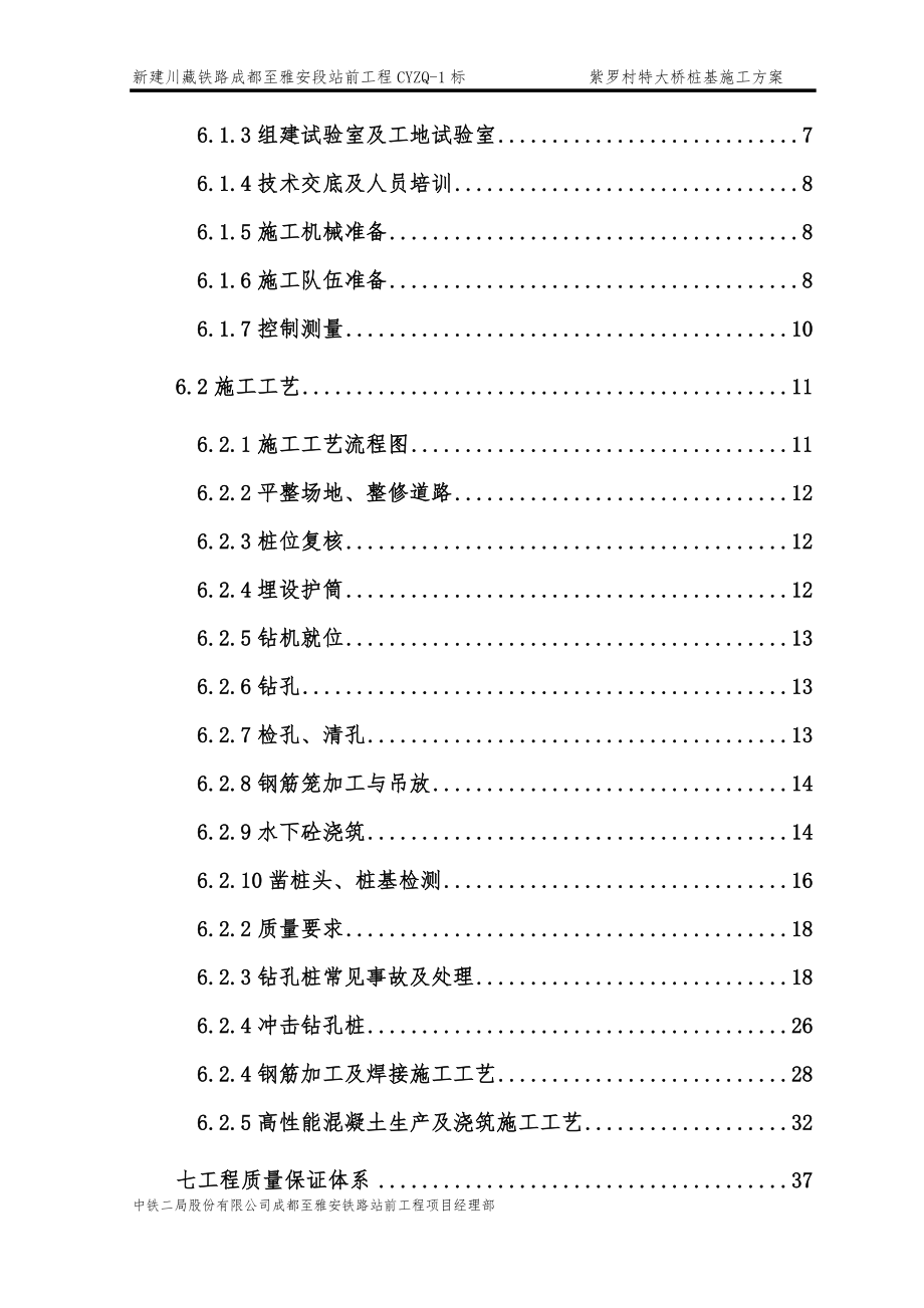 桥梁桩基施工技术方案.docx_第2页