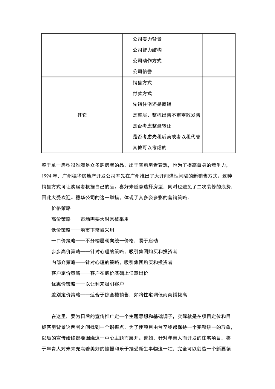 房地产销售专项培训.docx_第2页