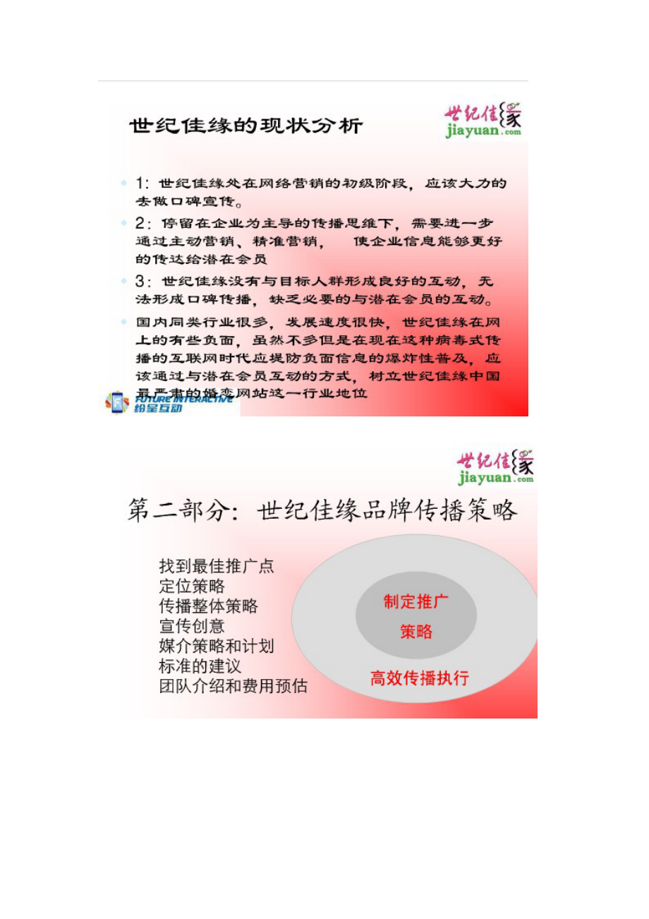 世纪佳缘营销推广建议案.docx_第2页