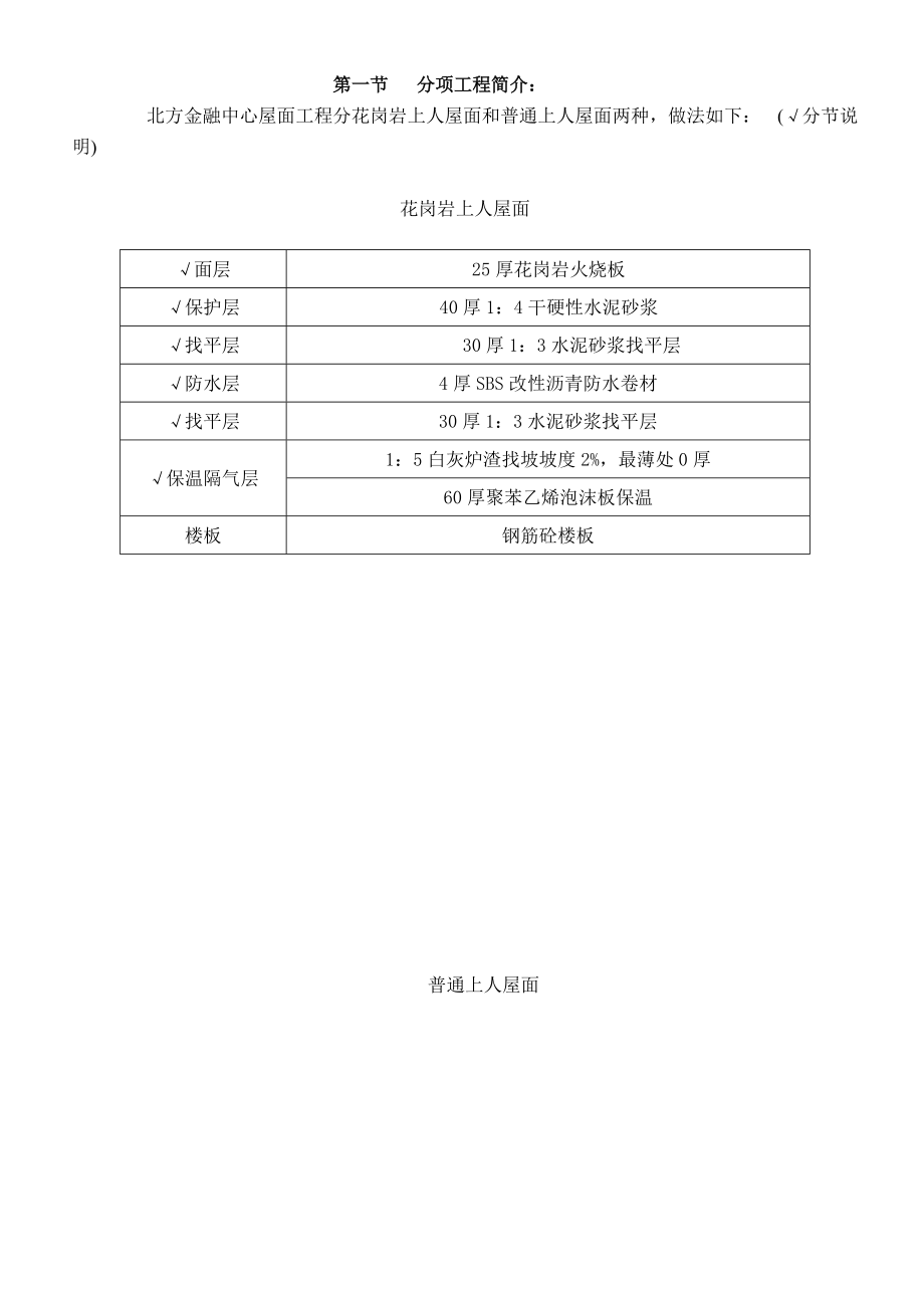 某工程屋面施工方案.docx_第2页