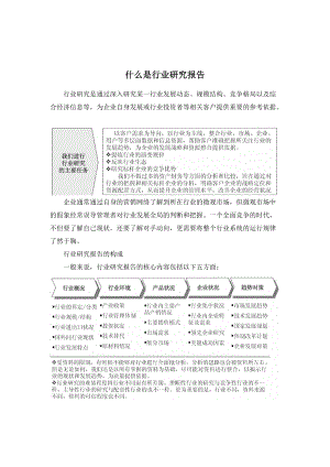 与投资前景调研报告_营销活动策划_计划解决方案_实用文档.docx