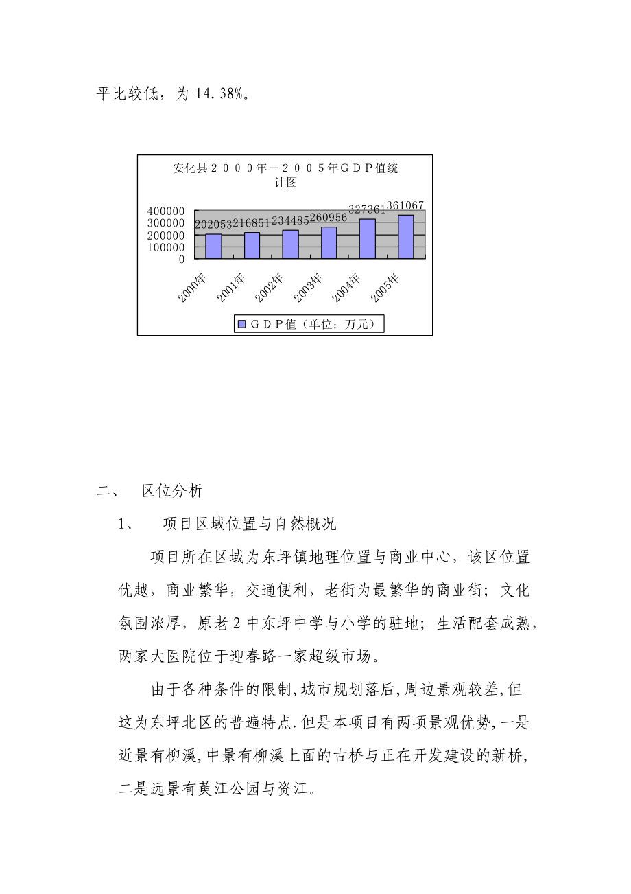 房地产项目营销推广方案(doc 42页).docx_第2页
