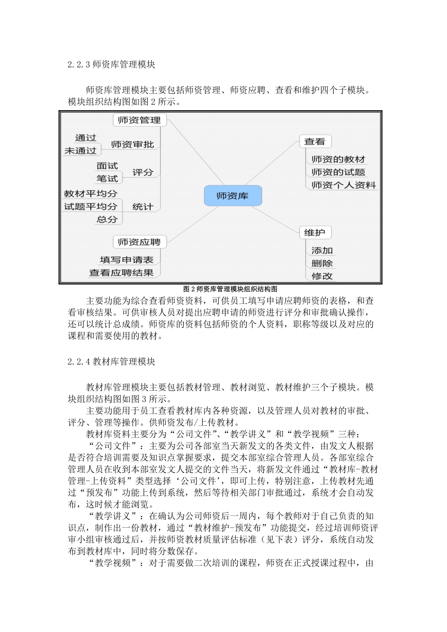 探讨业务培训管理系统对企业员工素质提升的作用.docx_第3页