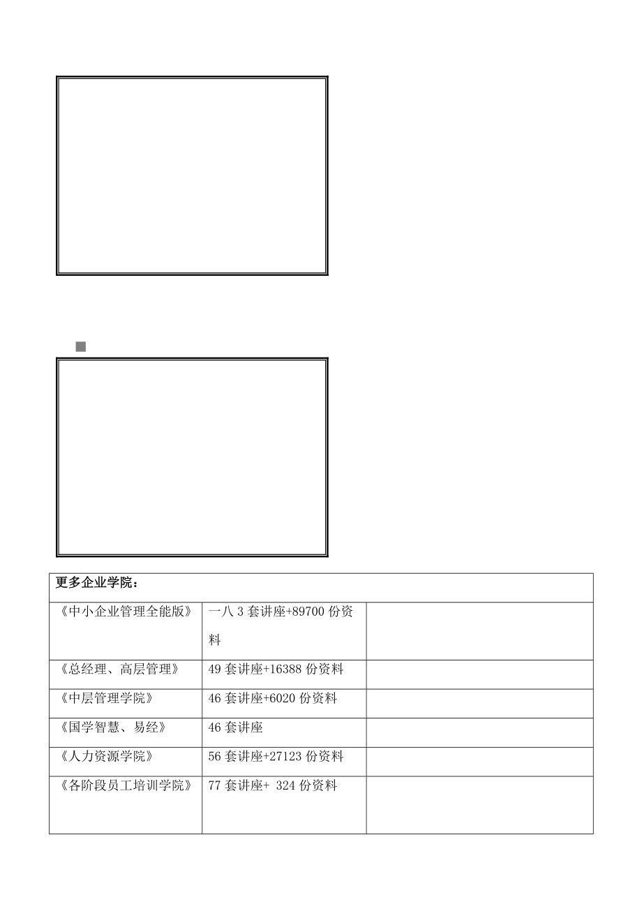 某公司年度岗前业务培训考试复习资料.docx_第1页