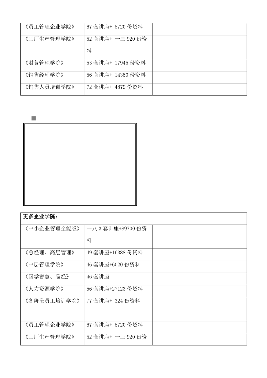 某公司年度岗前业务培训考试复习资料.docx_第2页