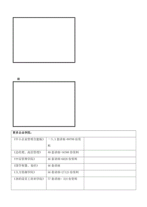 某公司年度岗前业务培训考试复习资料.docx