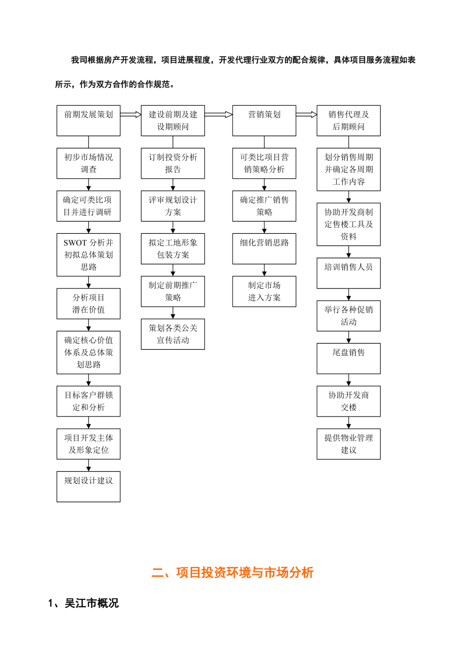 吴江市庙港财富广场整体营销策略.docx_第3页