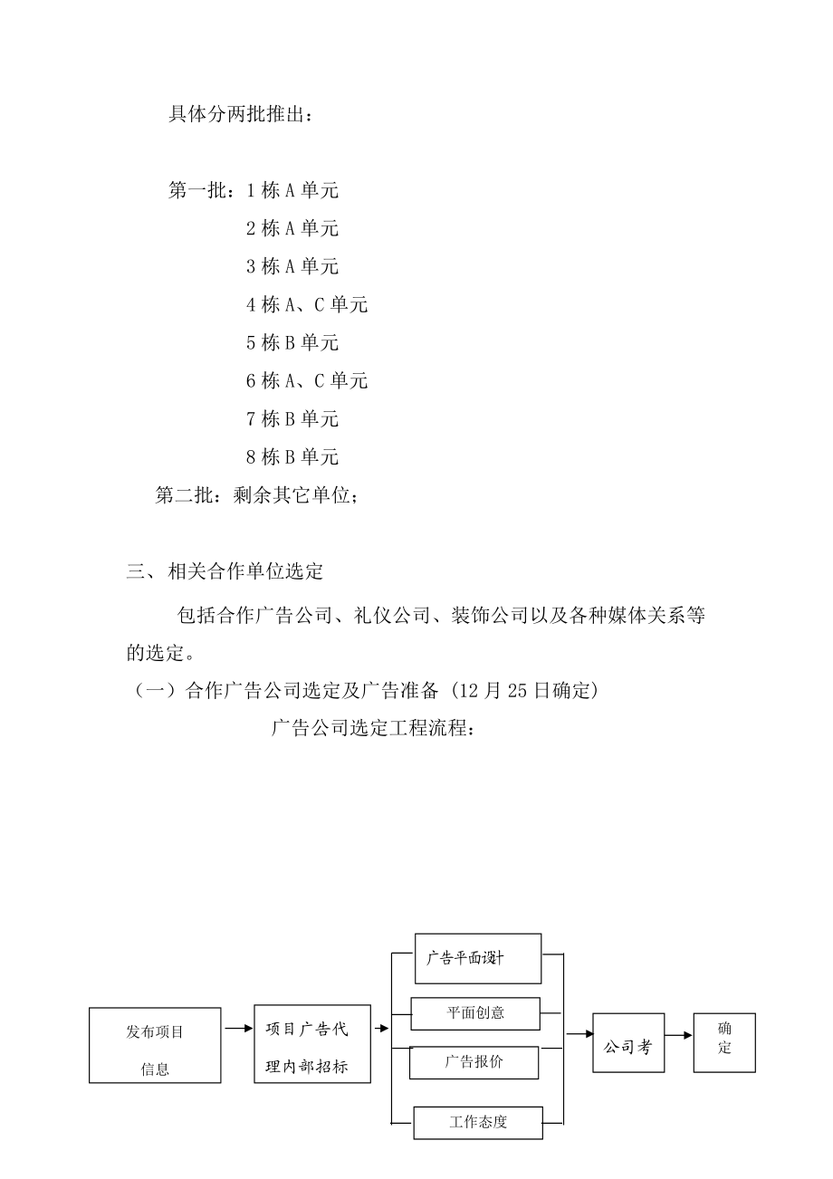 某项目销售执行方案.docx_第3页